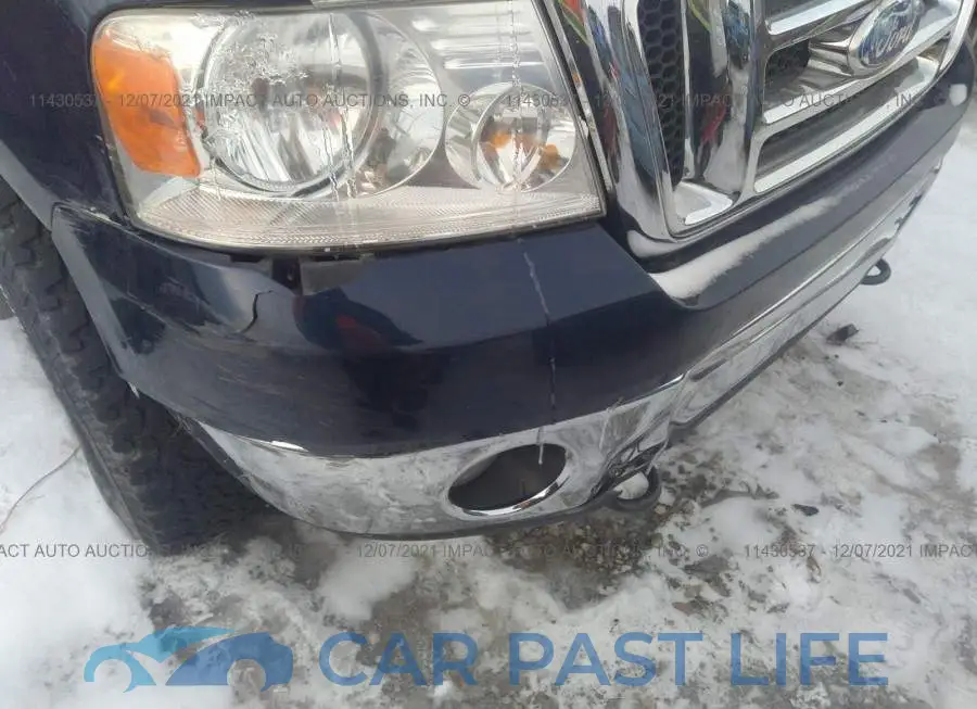1FTPW14V88FC08502# 6