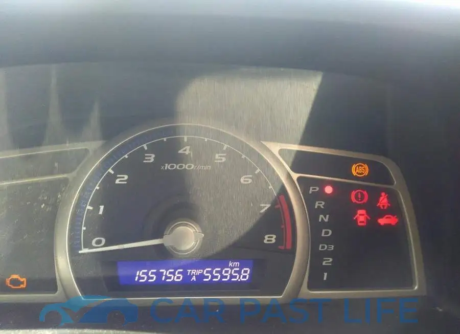 2HGFA16418H114881# 7