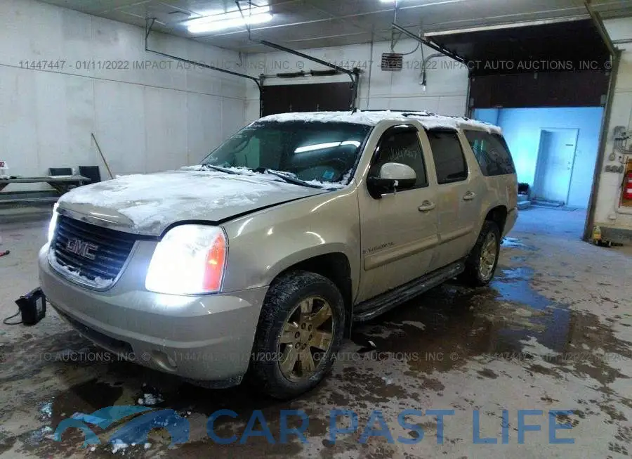 1GKFK16358R261924# 2