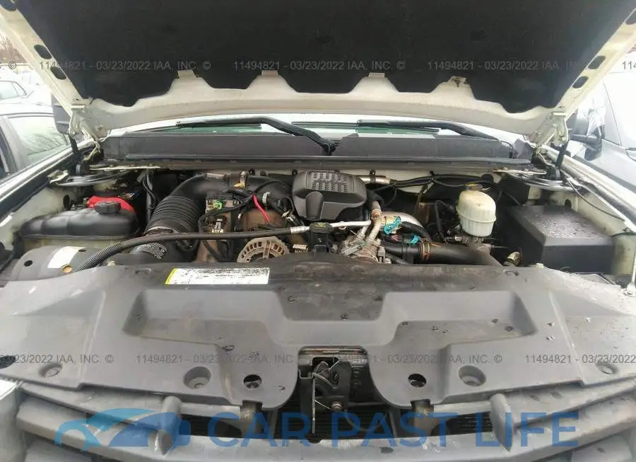 1GTHK33648F215047# 10