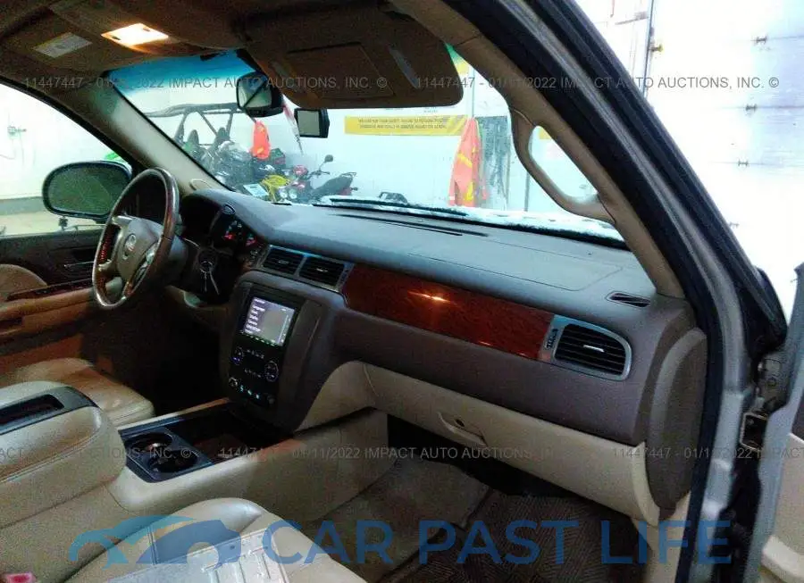 1GKFK16358R261924# 5