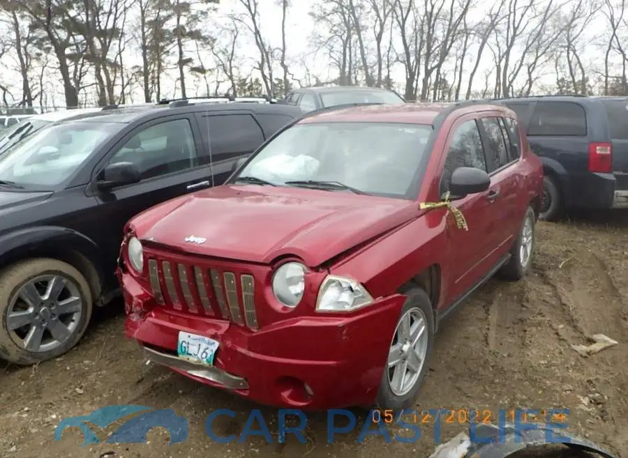 1J8FT47068D710788# 2