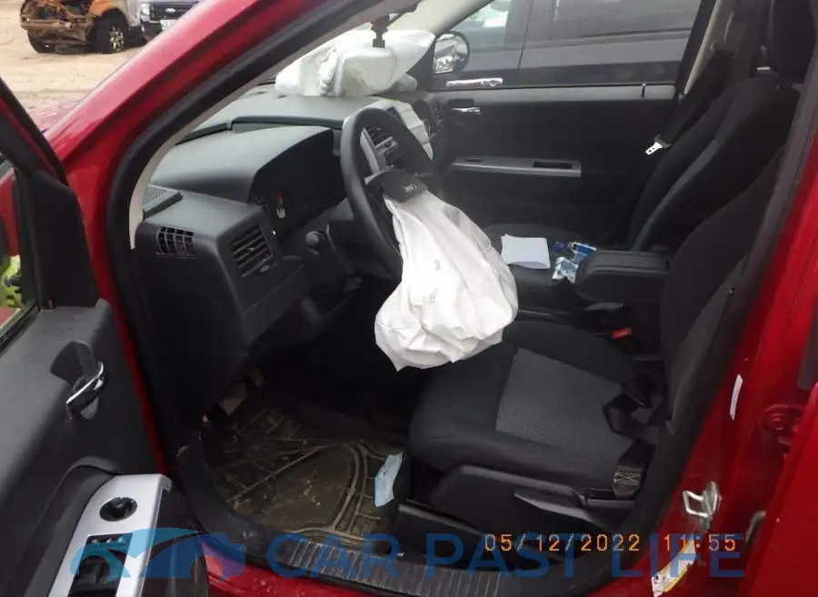 1J8FT47068D710788# 7