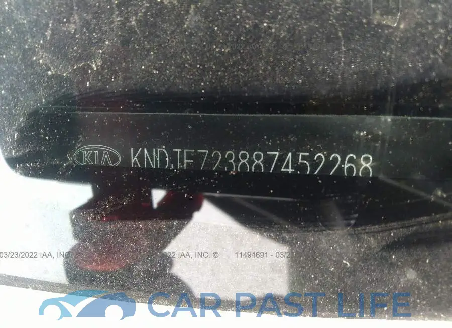KNDJE723887452268# 9