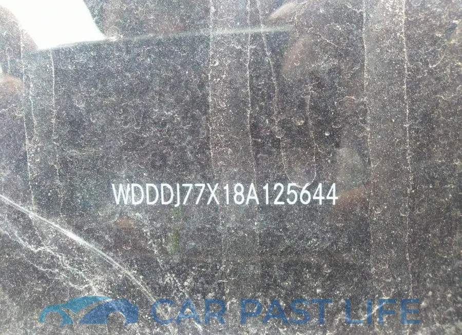 WDDDJ77X18A125644# 9