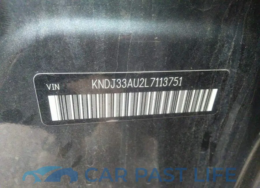 KNDJ33AU2L7113751# 9