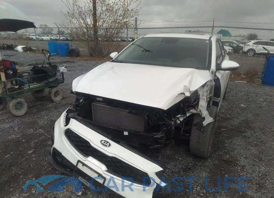 3KPF54AD7LE143124# 6