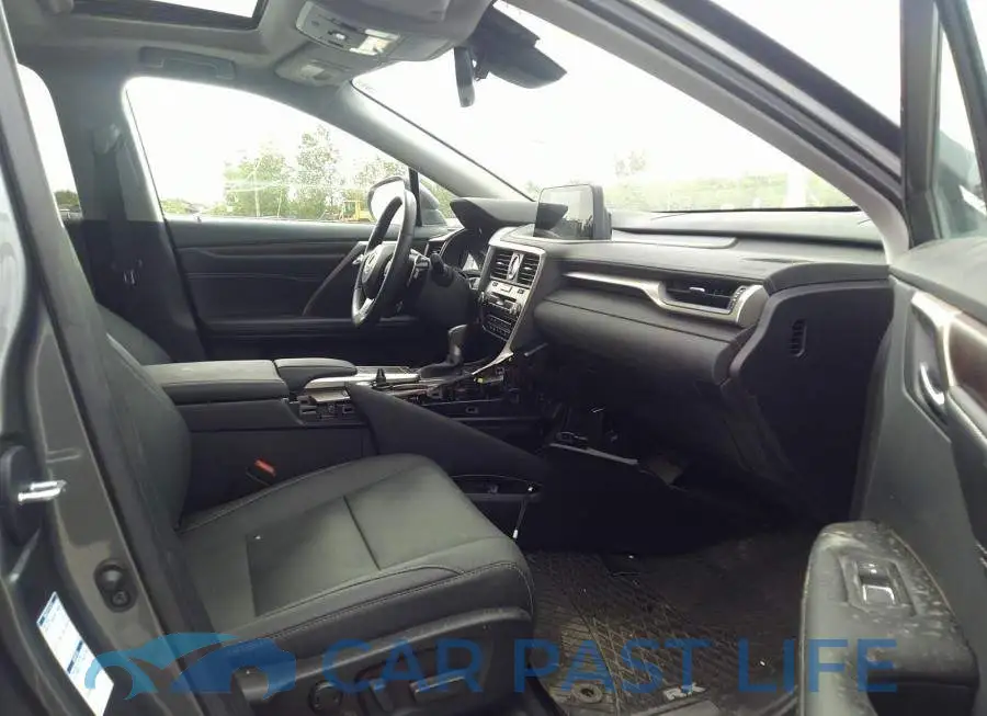 2T2HZMDA9LC240060# 5