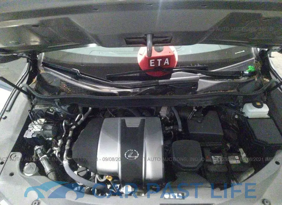 2T2HZMDA9LC240060# 10