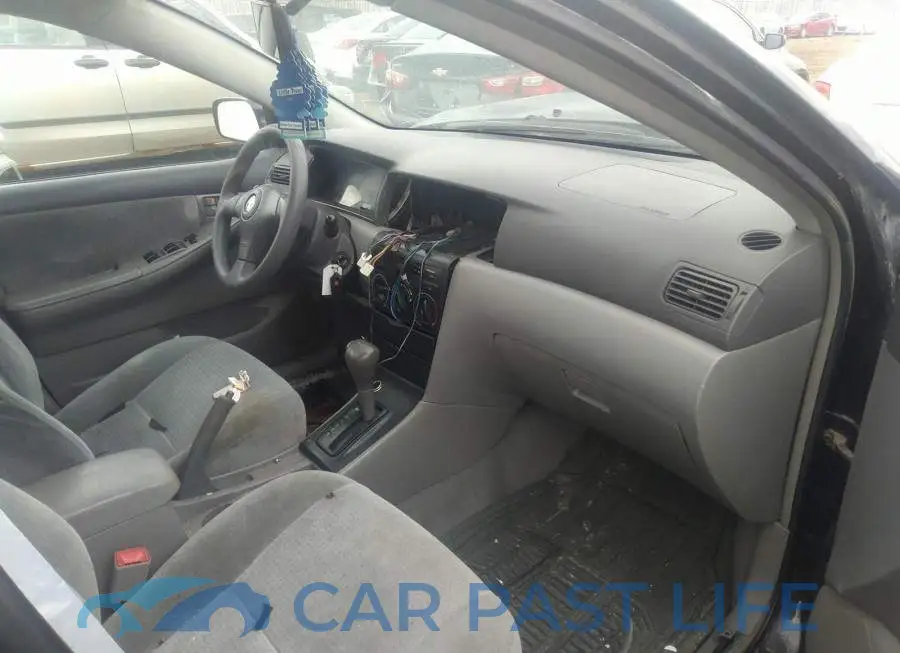 2T1BR32E08C885049# 5