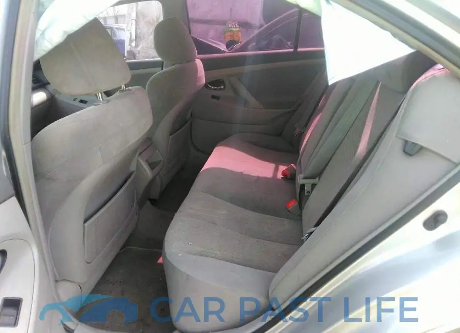 4T1BE46KX8U231935# 8