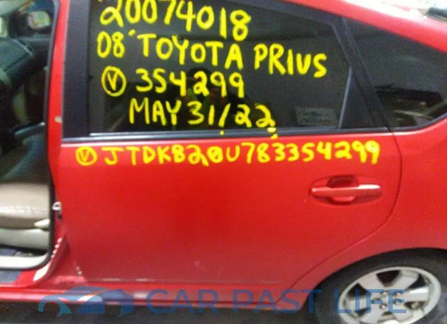 JTDKB20U783354299# 9