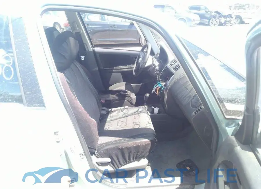 JS2YA411885100382# 5