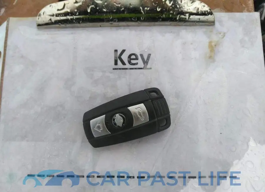 WBAVC93527KZ71859# 11