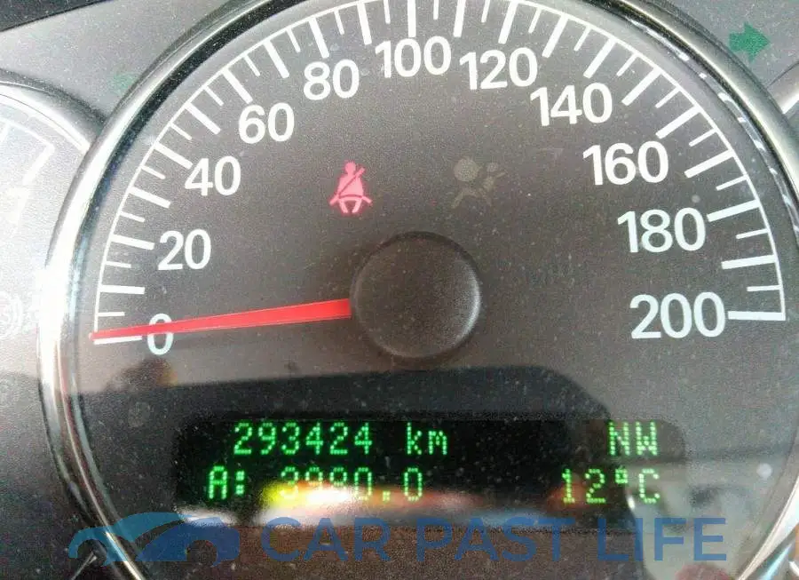 2G4WH587471154996# 7