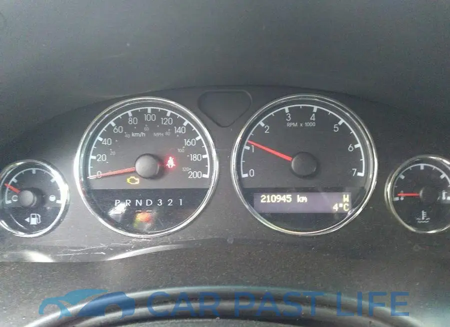 1GNDV33137D184000# 7