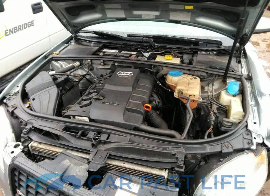 WAUEF78E47A142463# 10