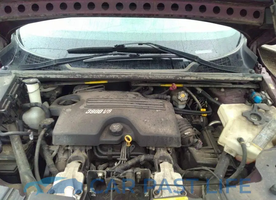 1GNDV33137D184000# 10