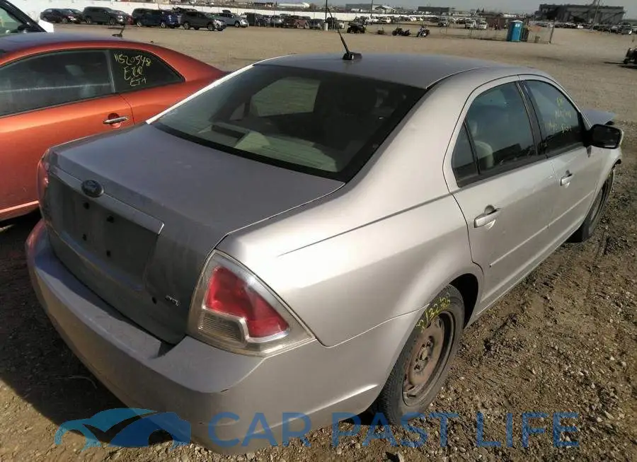 3FAHP07Z27R270009# 4