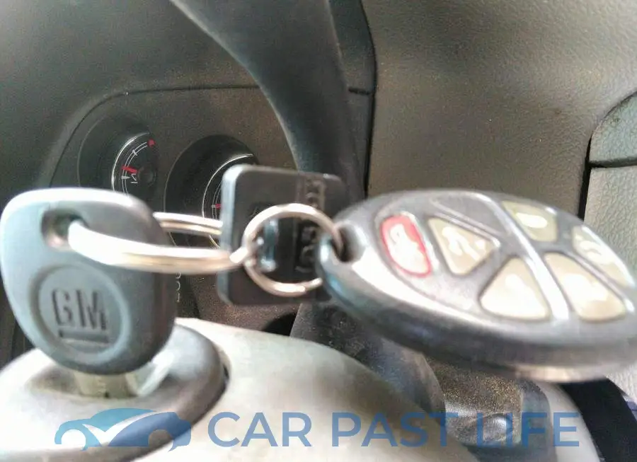 1GKFK163X7J164103# 11