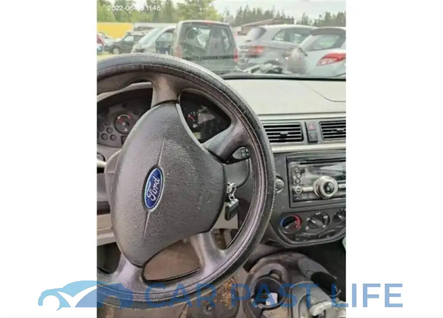 1FAFP34NX7W140664# 5