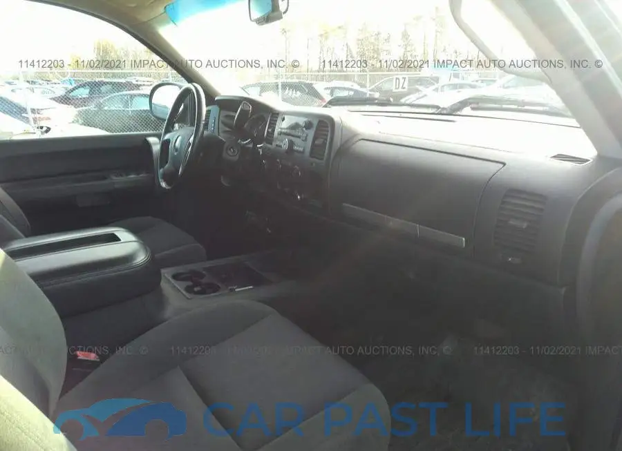 1GTEK19J47E584434# 5