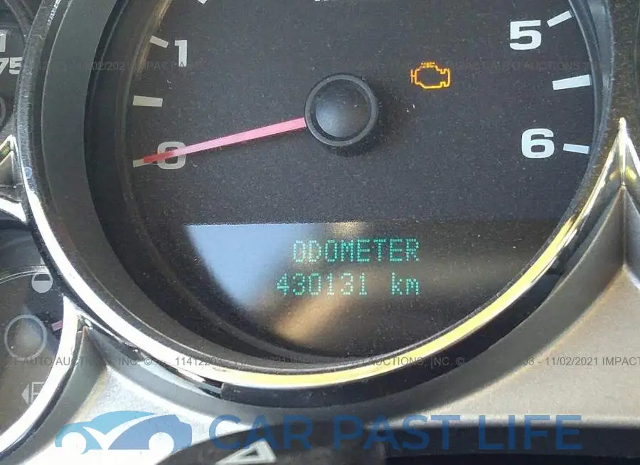 1GTEK19J47E584434# 7
