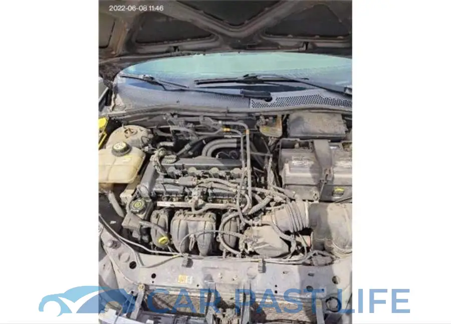 1FAFP34NX7W140664# 9