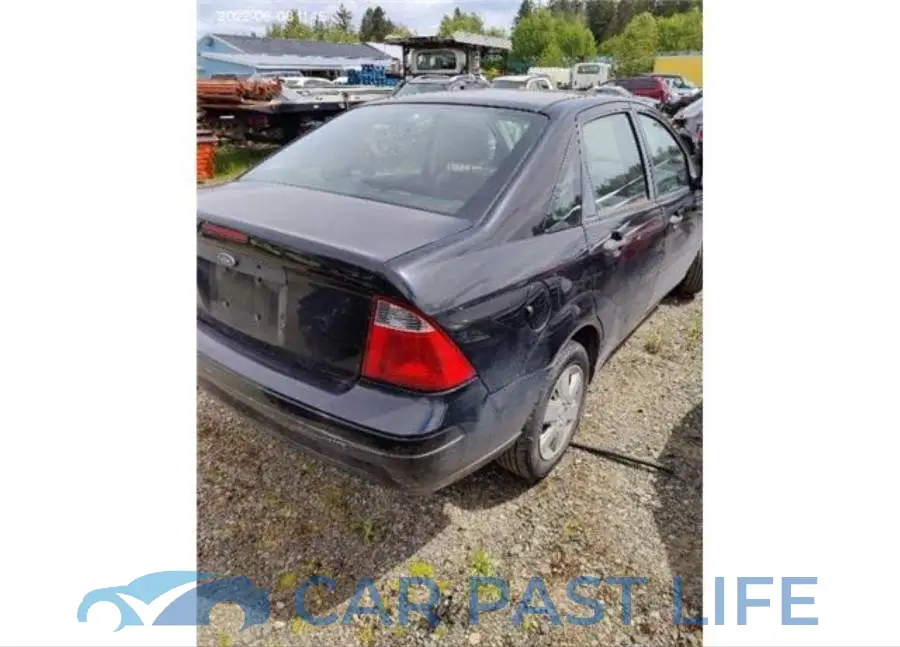 1FAFP34NX7W140664# 4