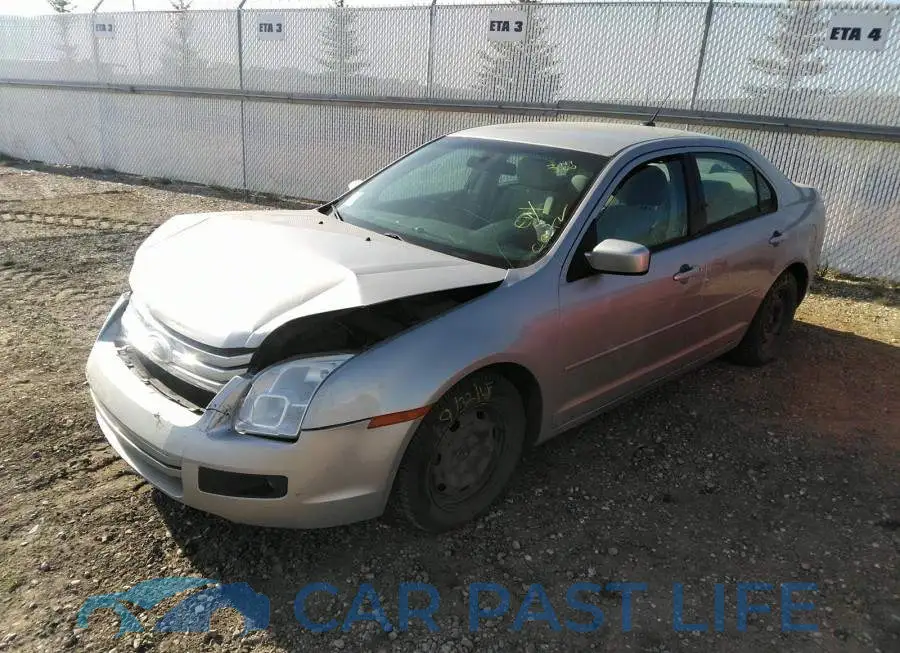 3FAHP07Z27R270009# 2