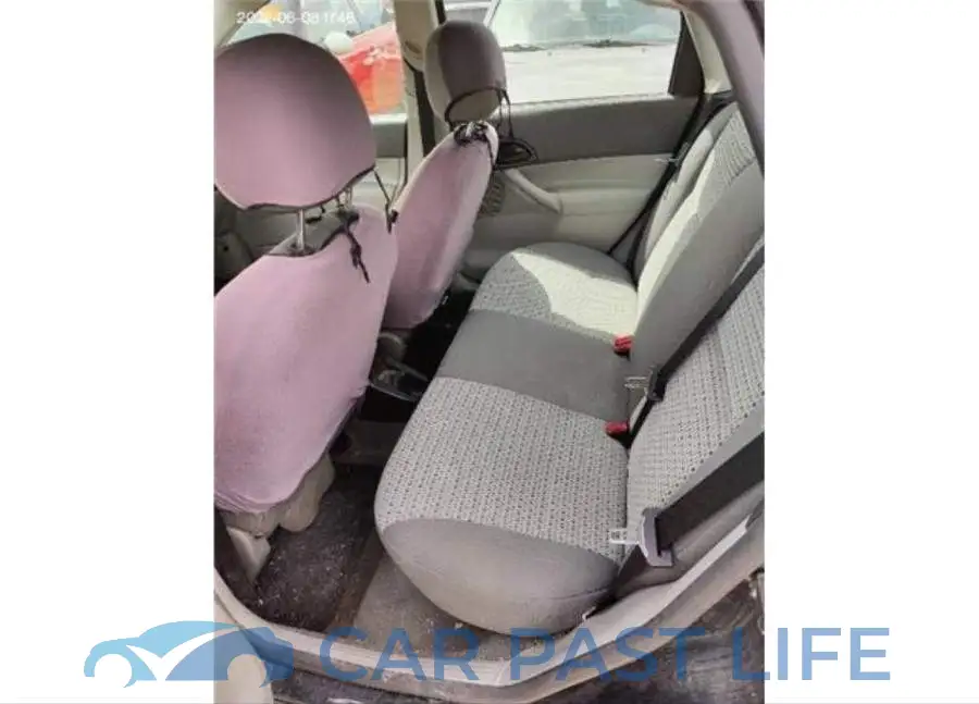 1FAFP34NX7W140664# 7