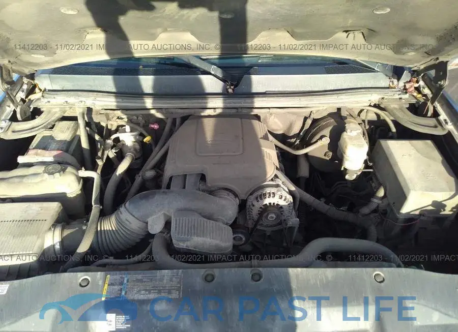 1GTEK19J47E584434# 10