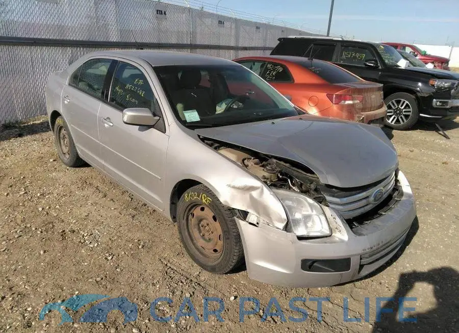 3FAHP07Z27R270009# 1