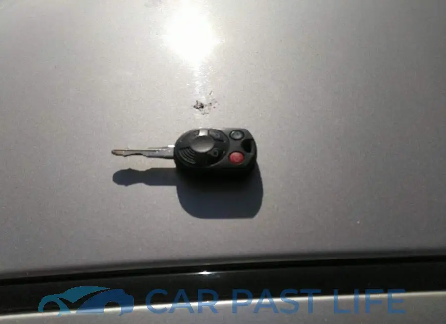 3FAHP07Z27R270009# 11