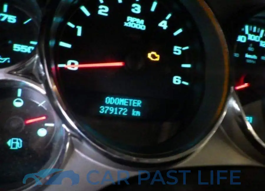 1GTEK19J87Z558654# 7