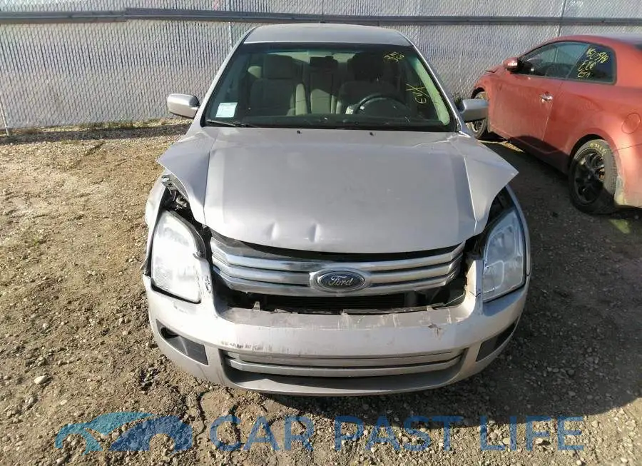 3FAHP07Z27R270009# 6