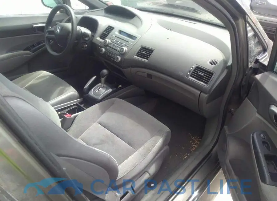 2HGFA16507H009305# 5