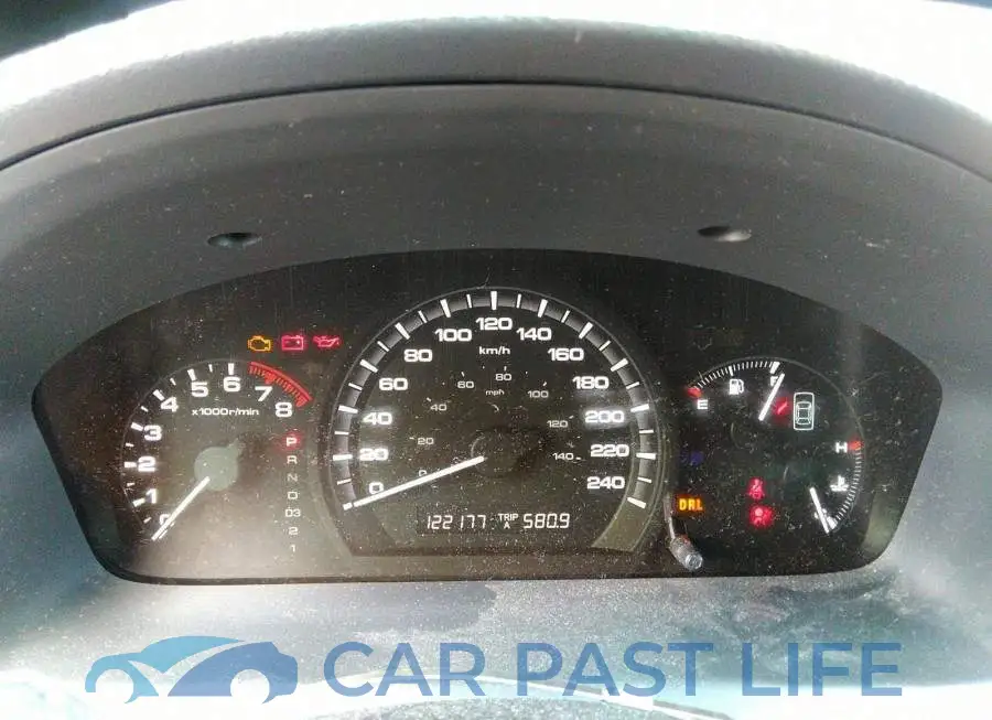 1HGCM56787A812817# 7