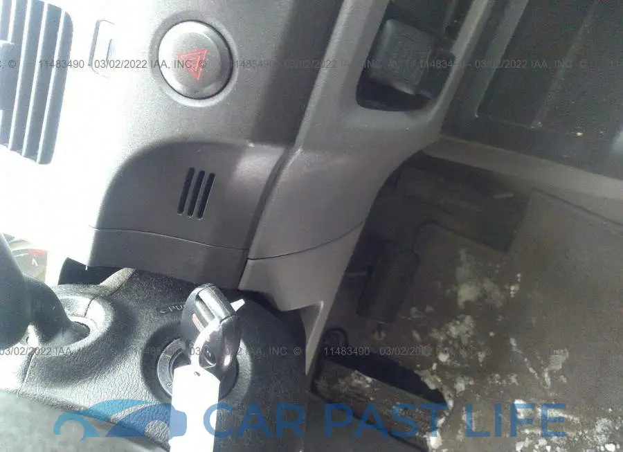 2HGFA16337H001259# 11
