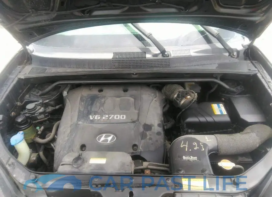 KM8JM12D87U532383# 10