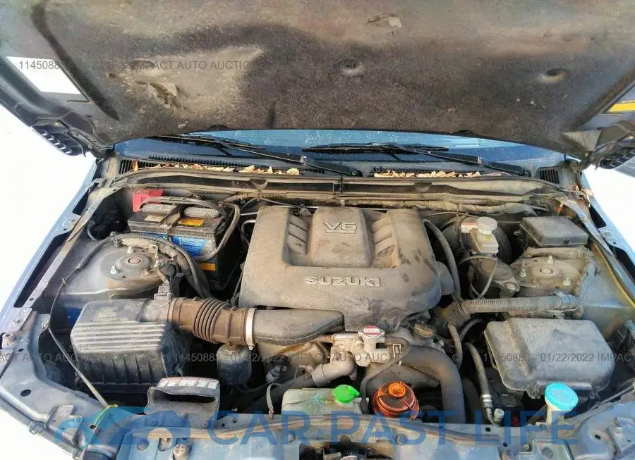 JS3TD945174200756# 10