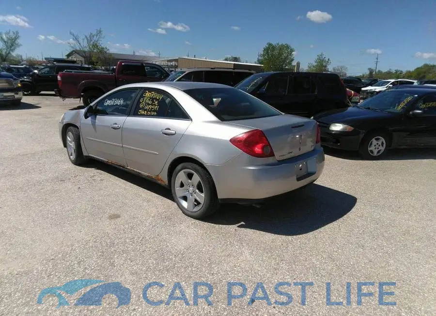1G2ZG58NX74249591# 3