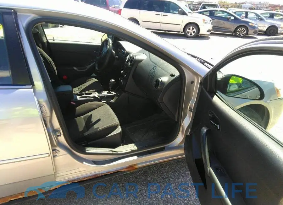 1G2ZG58NX74249591# 5