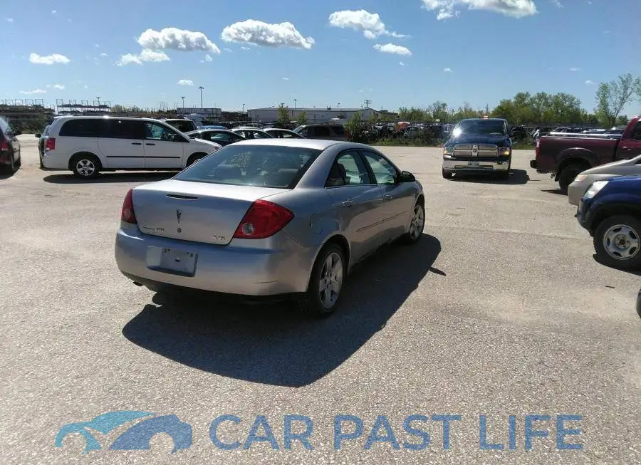 1G2ZG58NX74249591# 4