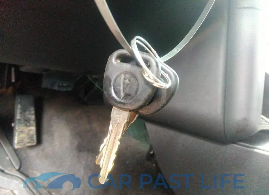 2G2WP552071223364# 11
