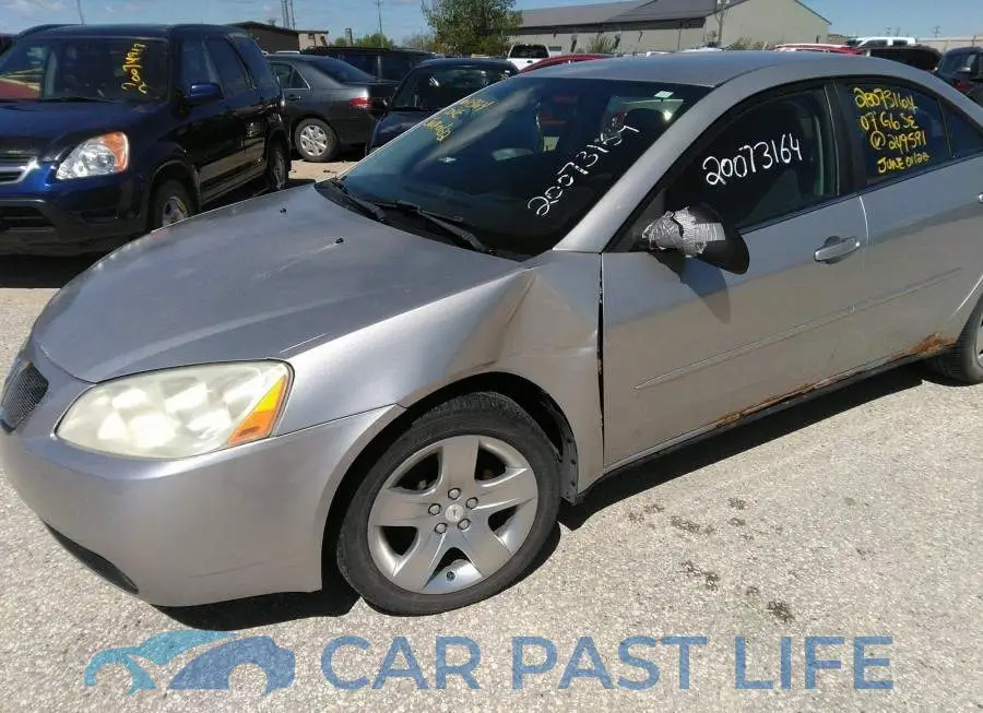 1G2ZG58NX74249591# 6