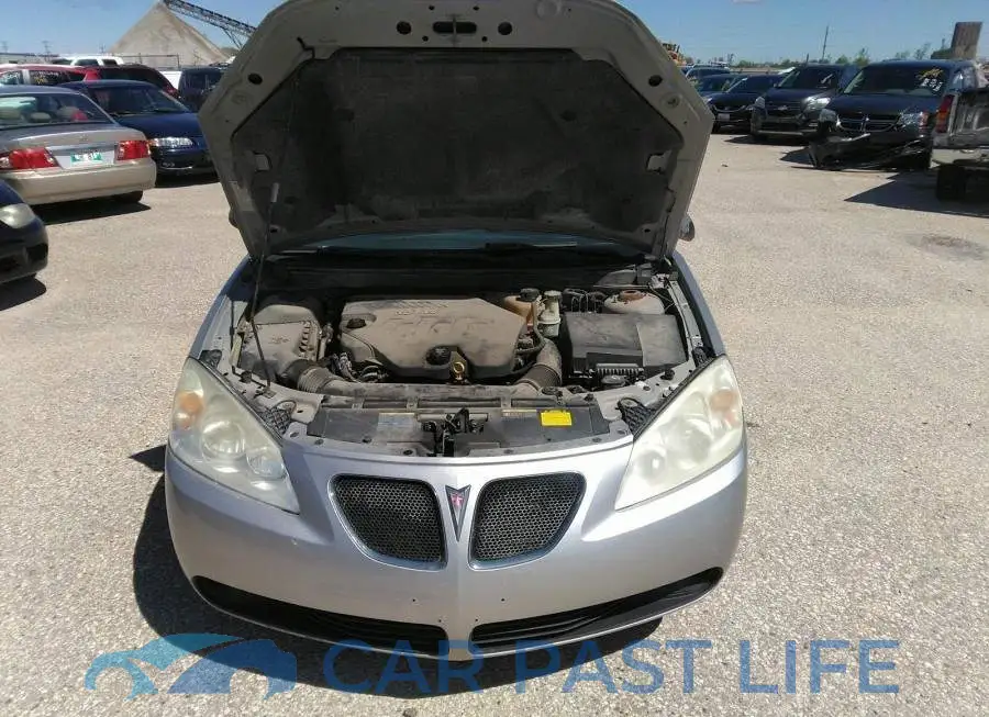 1G2ZG58NX74249591# 10