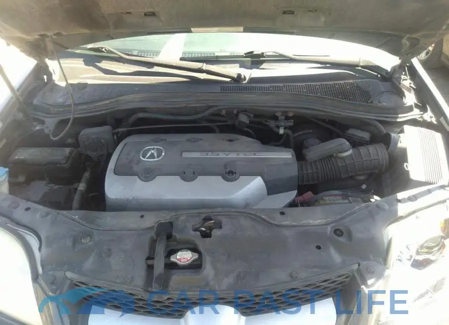 2HNYD186X6H001676# 10