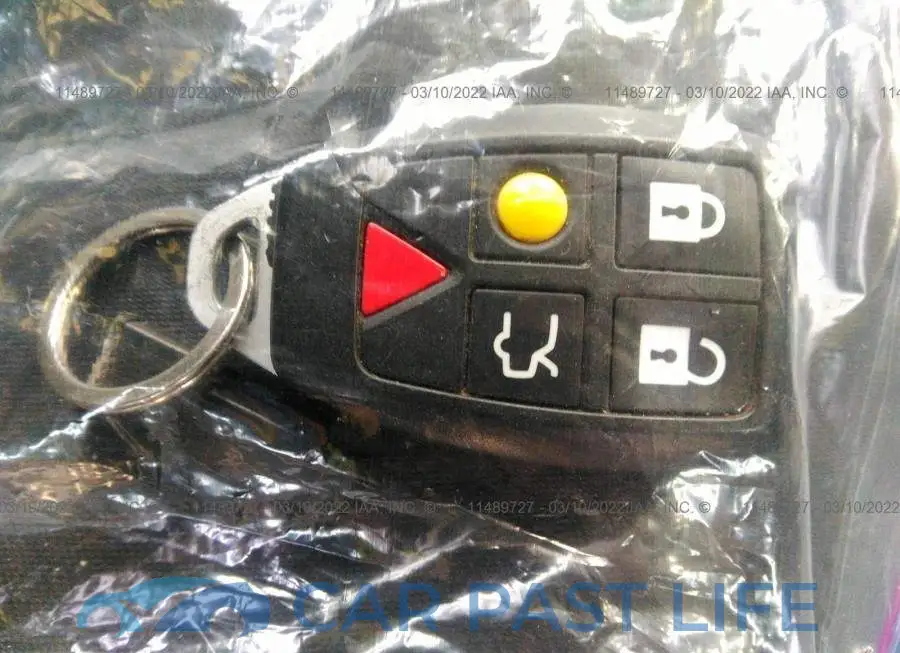 YV1MS382072293331# 11