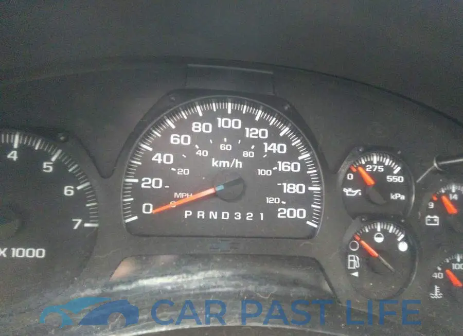 1GNDT13S562250382# 7